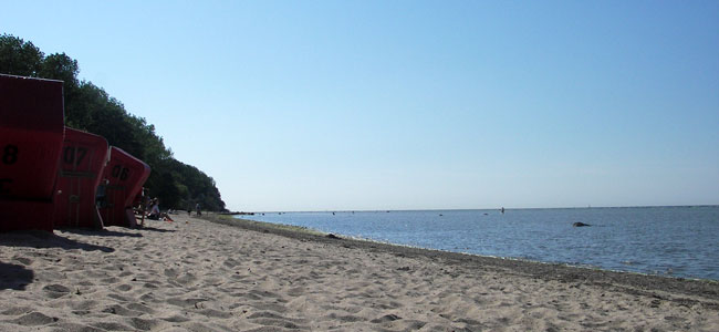 hausboot ostsee