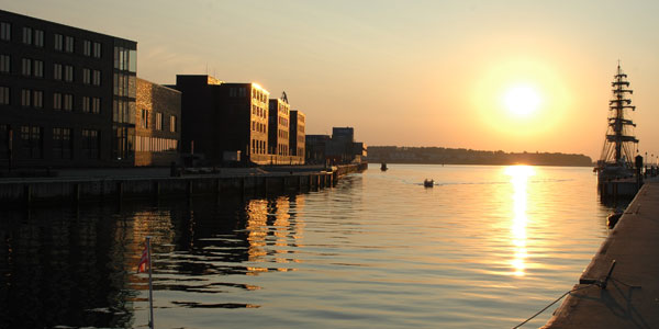 Strand auf Rügen