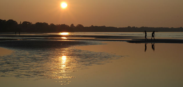 hausboot ostsee